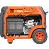 Generador gasolina Baqueira RC Genergy