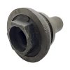 Semicarrete macho para Grada Torpedo