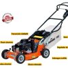 CORTACESPED DORMAK PROFESIONAL CR 53 PRO