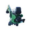 MINI EXCAVADORA DORMAK DK72 800 S