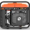 Generador gasolina CRETA SOL GENERGY