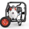Motobomba de Presion Nervion GENERGY