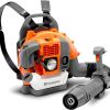 Soplador de burbujas de juguete HUSQVARNA
