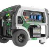 GENERADOR GENERGY GASOLINA/PROPANO NATURA 7000