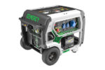 GENERADOR GENERGY GASOLINA/PROPANO NATURA 7000