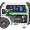GENERADOR GENERGY GASOLINA/PROPANO NATURA 7000
