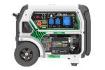 GENERADOR GENERGY GASOLINA/PROPANO NATURA 7000