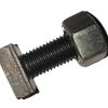TORNILLO + TUERCA CUADRADA GASPARDO GA20800055