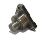 Pivote de giro 28 mm reforzado para John Deere (6 cilindros)