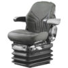 Asiento Grammer para Tractores Máximo Comfort MSG 95G/731 - Tela
