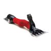 ESQUILADORA LISTER NOVA PACK BRAZO FLEXIBLE + TIJERA OUTBACK