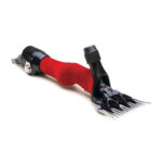 ESQUILADORA LISTER NOVA PACK BRAZO FLEXIBLE + TIJERA OUTBACK