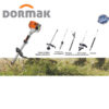 MULTIFUNCIÓN DORMAK DK 26 MF