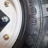 RUEDA NEUMATICA 4.00 - 8