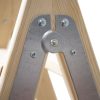 Escalera de Madera 1,75 metros