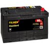 BATERIA FULMEN 90 Ah. 12 V 680 A DCH. FC904