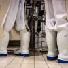 Bota Agua noramax Alimentaria