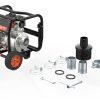 Motobomba VOLGA Caudal GENERGY 105.000 L/H