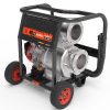 Motobomba AMAZONAS Caudal GENERGY 150.000 L/H