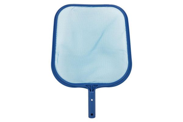 Recoge hojas de superficie para piscinas Ideal para limpiar hojas e insectos (1)