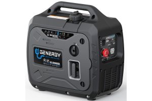 generador automatico dc gen 1600 sol 1