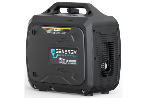 generador automatico dc gen 1600 sol 6