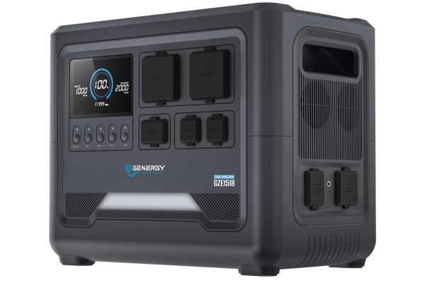 generador solar gze 1518 3