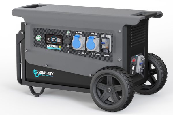 generador solar gze 5050 pro s 1