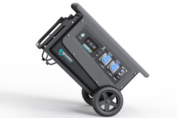 generador solar gze 5050 pro s 5