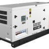grupo electrogeno gds130t 127kva 4