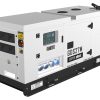 grupo electrogeno gds27m 27kva 4