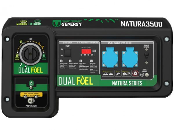 natura 3500 4