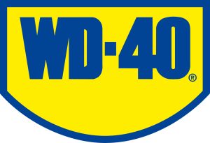 Lubricantes WD-40