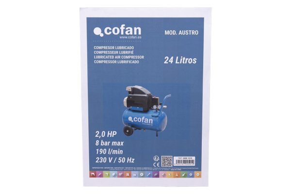 compresor 25 litros 6